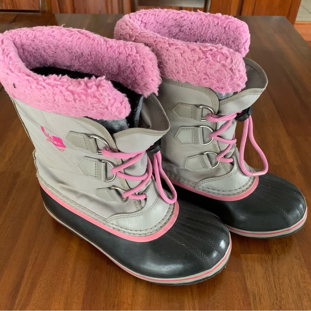 Sorel Ladies Boots